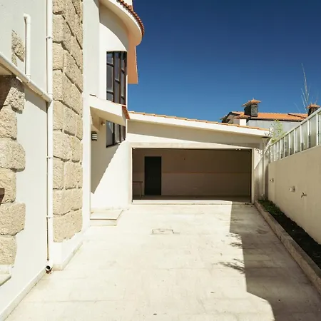 Desativado * Vila Cha (Porto)