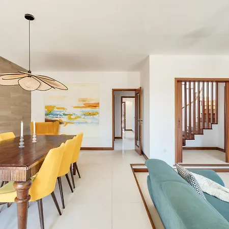 Desativado בית נופש Vila Cha (Porto)